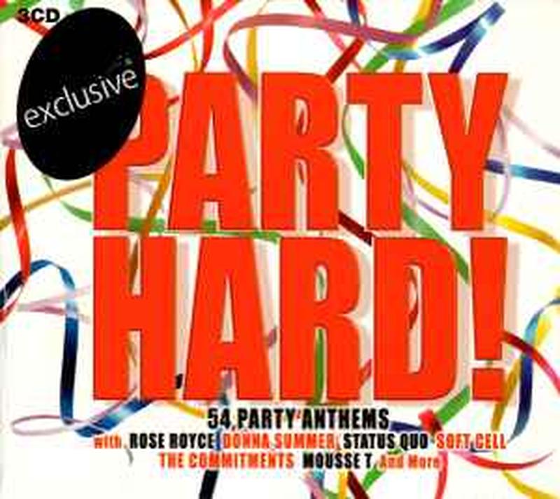 party-hard!