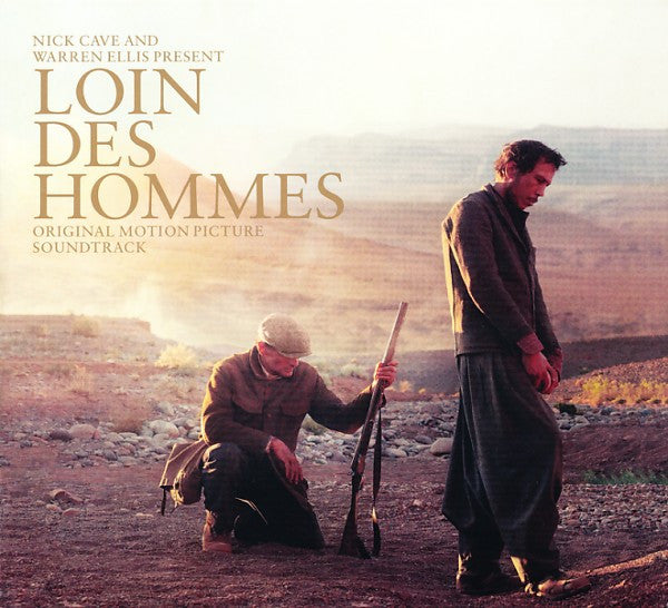 nick-cave-and-warren-ellis*-–-loin-des-hommes-(original-motion-picture-soundtrack)