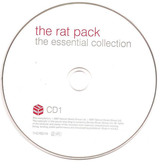 the-rat-pack:-the-essential-collection