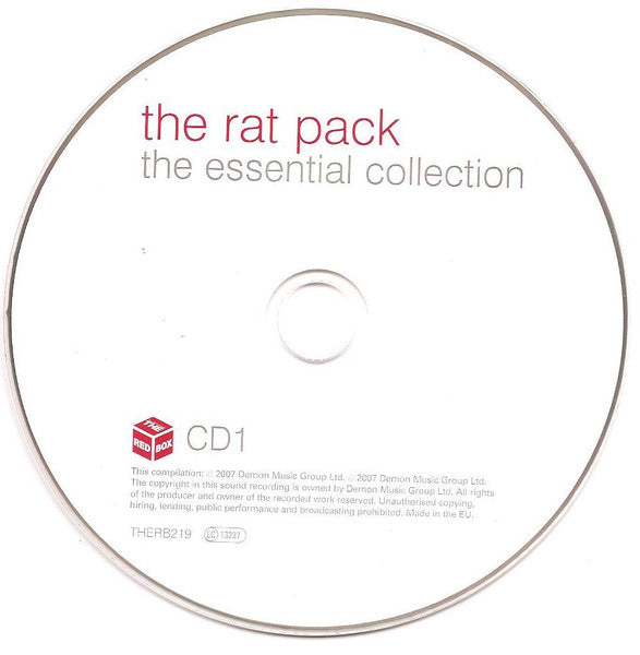 the-rat-pack:-the-essential-collection
