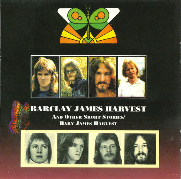 barclay-james-harvest-–-and-other-short-stories-/-baby-james-harvest