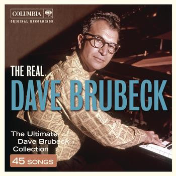 the-real...-dave-brubeck