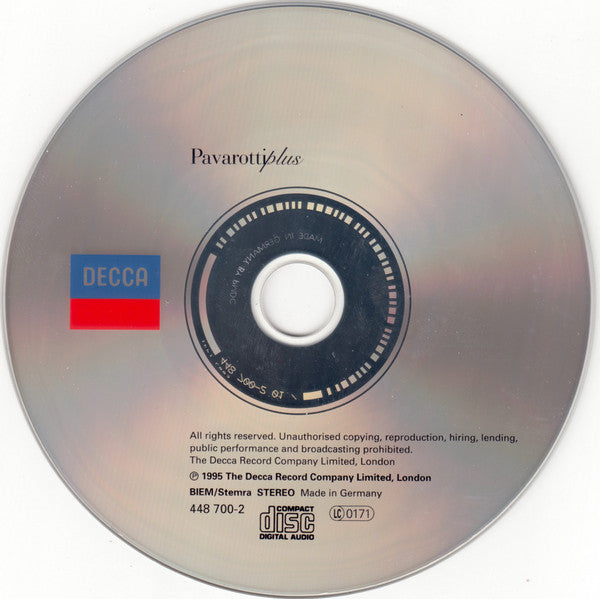 pavarotti-plus
