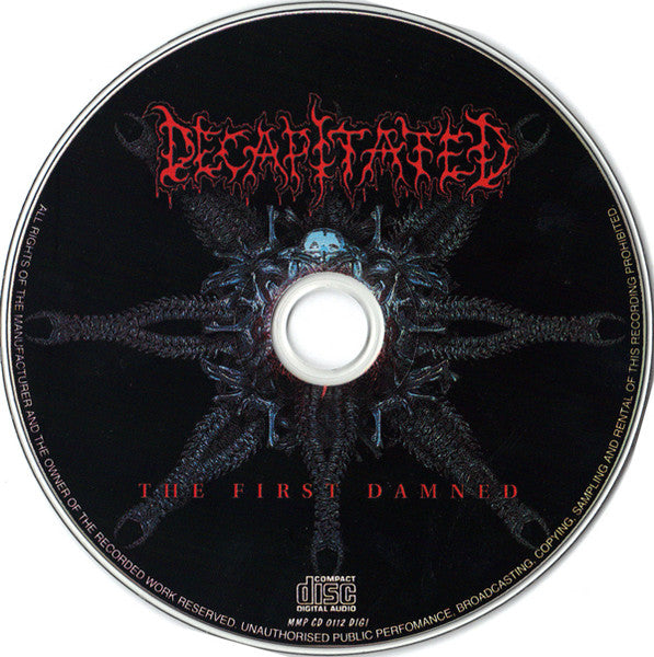decapitated-–-the-first-damned