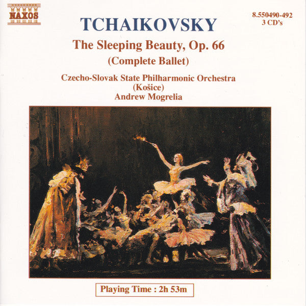 the-sleeping-beauty,-op.-66-(complete-ballet)