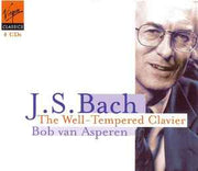 the-well-tempered-clavier