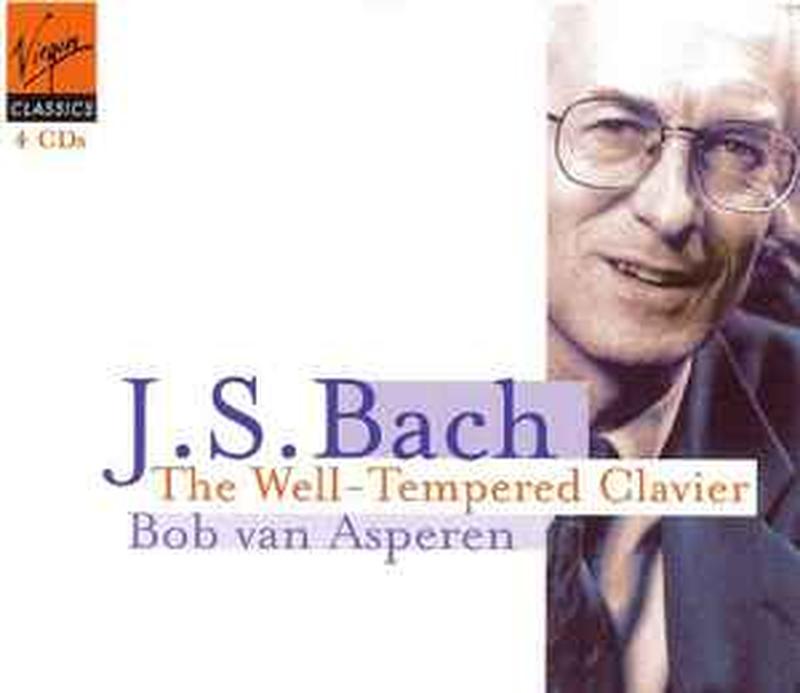 the-well-tempered-clavier