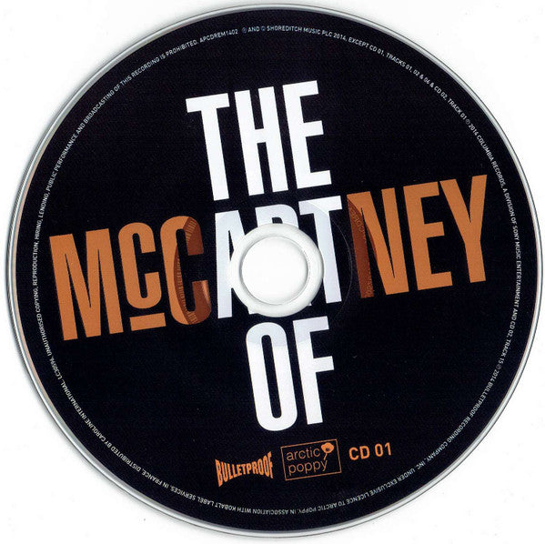 various-–-the-art-of-mccartney