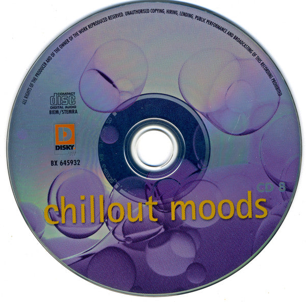 chillout-moods