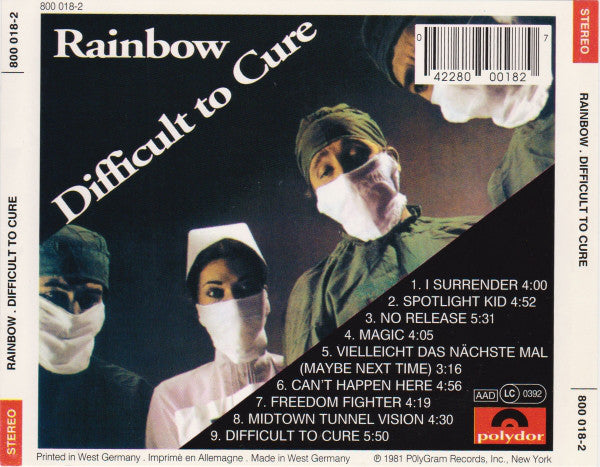 difficult-to-cure