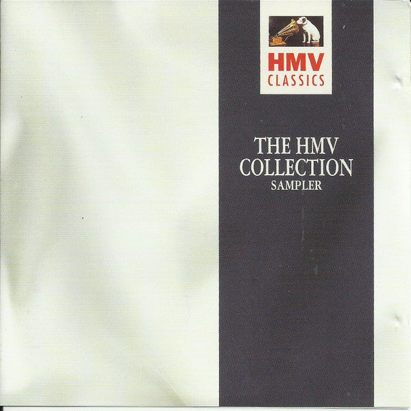 the-hmv-collection:-sampler-no.-1