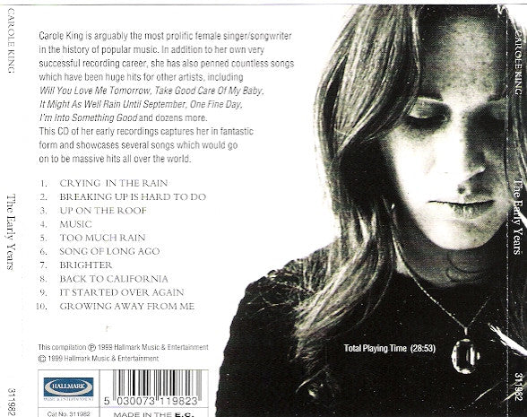 the-early-years---classic-original-recordings
