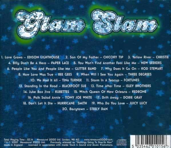 glam-slam