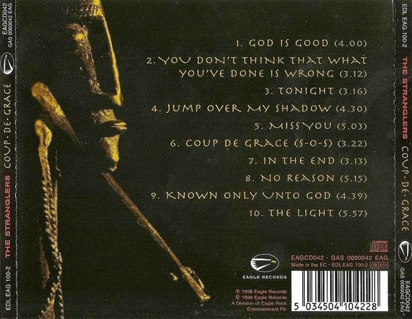 coup-de-grace