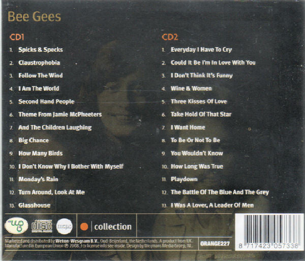 bee-gees