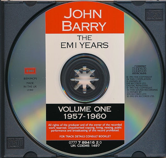the-emi-years-volume-one-1957-1960
