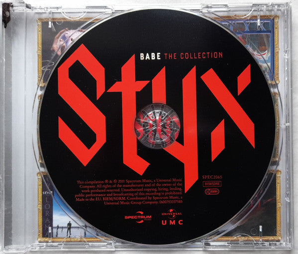 babe-the-collection