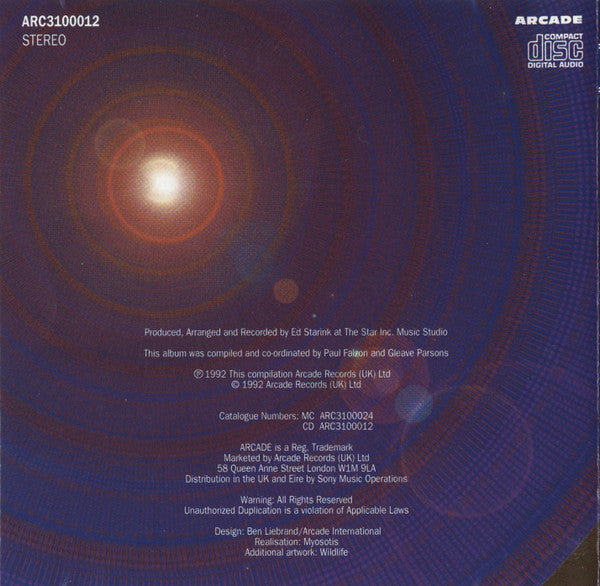 synthesizer-gold