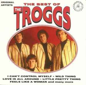 the-best-of-the-troggs