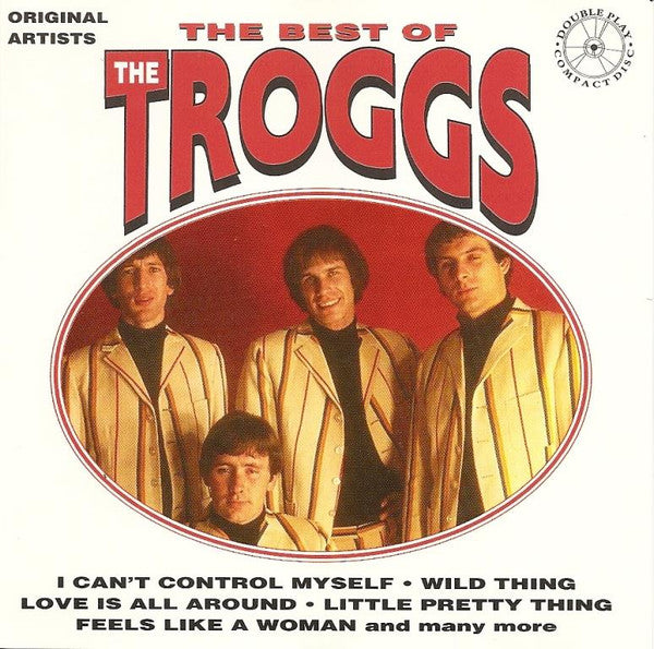 the-best-of-the-troggs