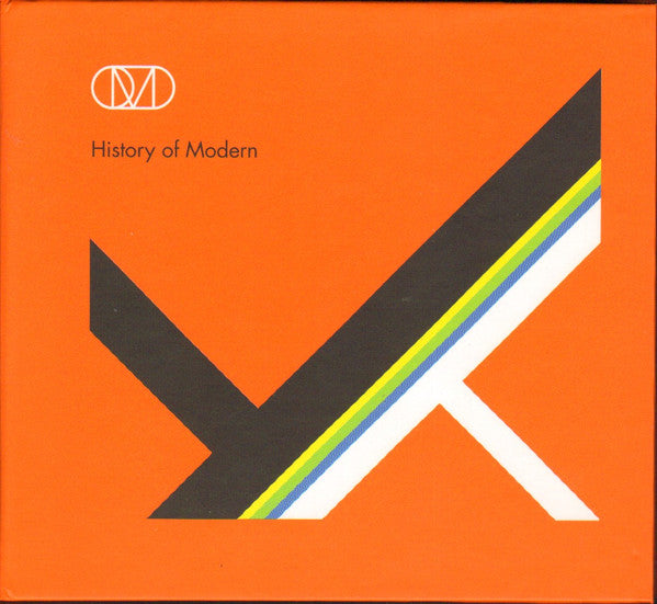 omd*-–-history-of-modern
