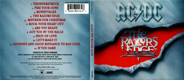 the-razors-edge