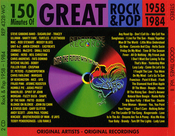 good-times-ii-150-minutes-of-great-rock-&-pop-1958---1984