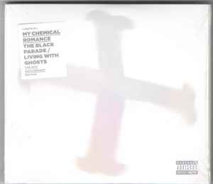 the-black-parade-/-living-with-ghosts