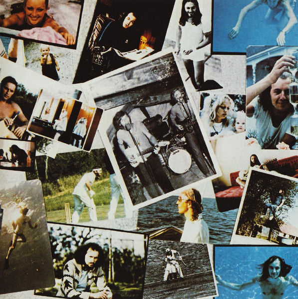 david-gilmour