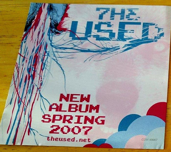the-used-–-berth