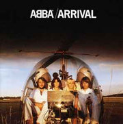 arrival