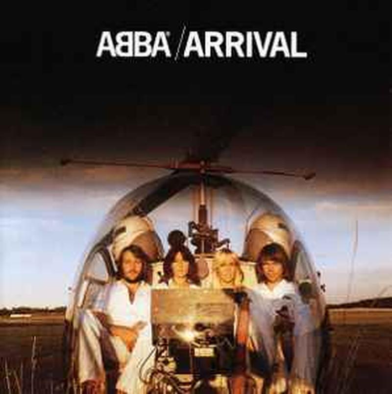arrival