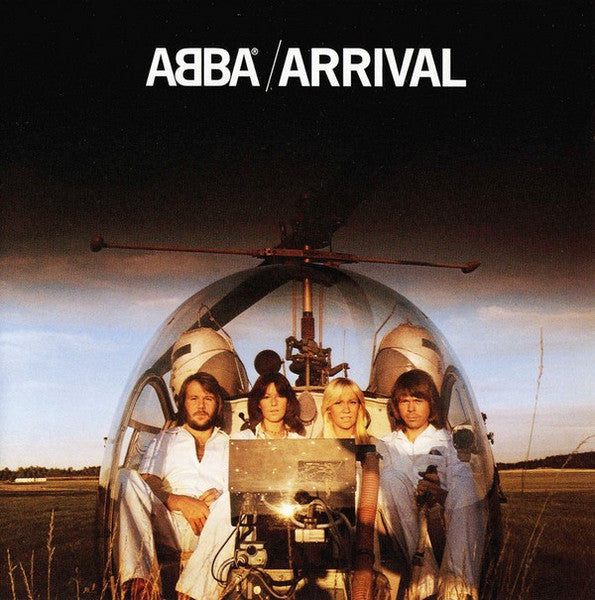 arrival