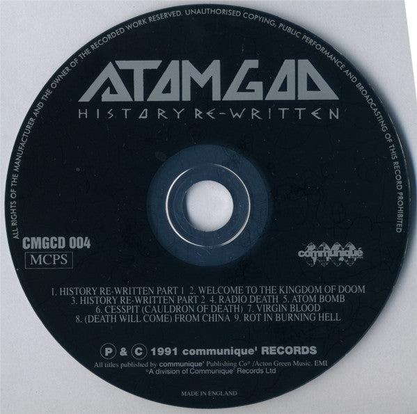 atom-god*-–-history-re-written