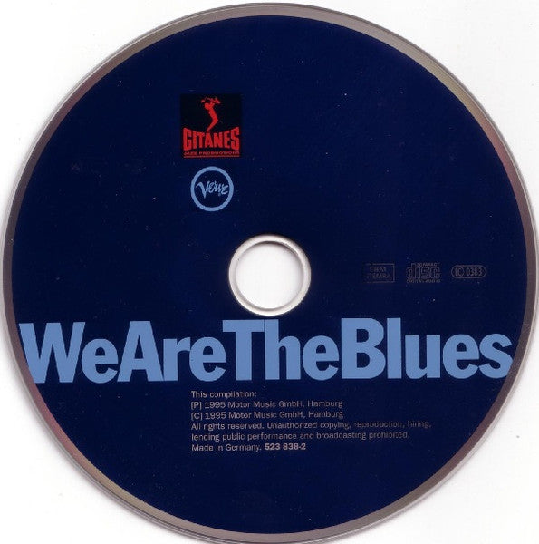 wearetheblues