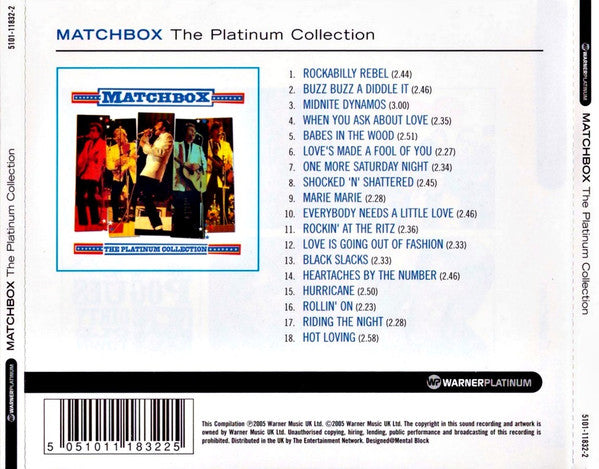the-platinum-collection