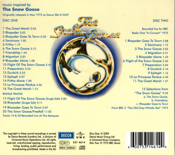 camel-–-the-snow-goose