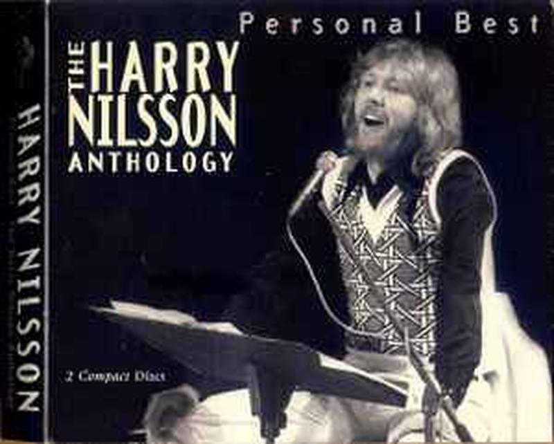 personal-best:-the-harry-nilsson-anthology