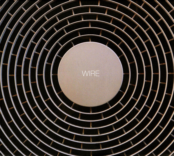 wire-–-wire