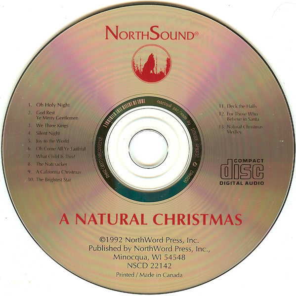 a-natural-christmas