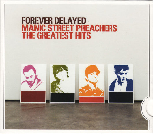 forever-delayed:-the-greatest-hits