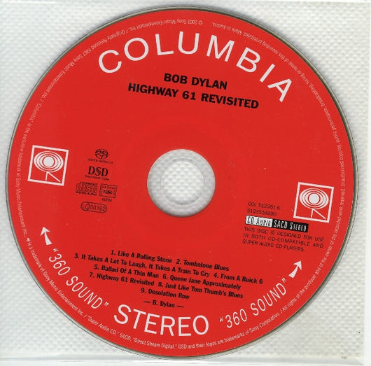 highway-61-revisited