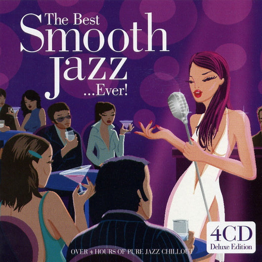 the-best-smooth-jazz-...ever!