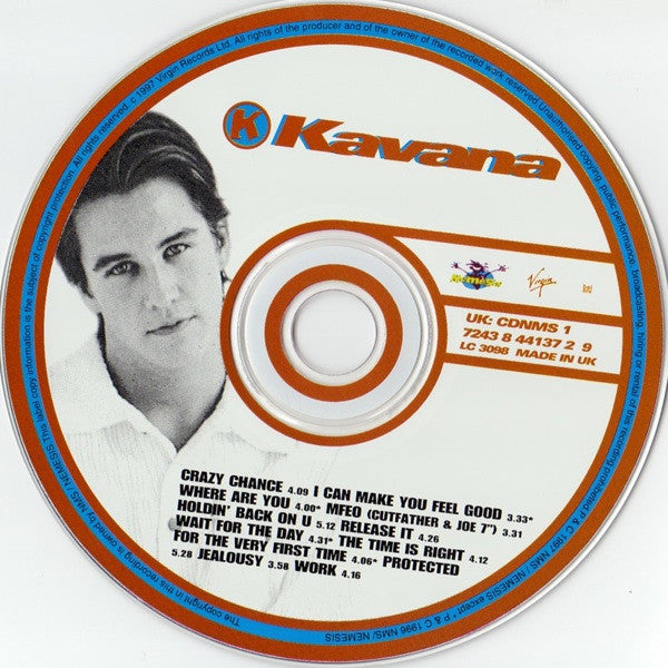 kavana