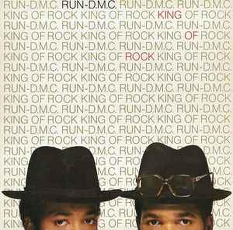 king-of-rock