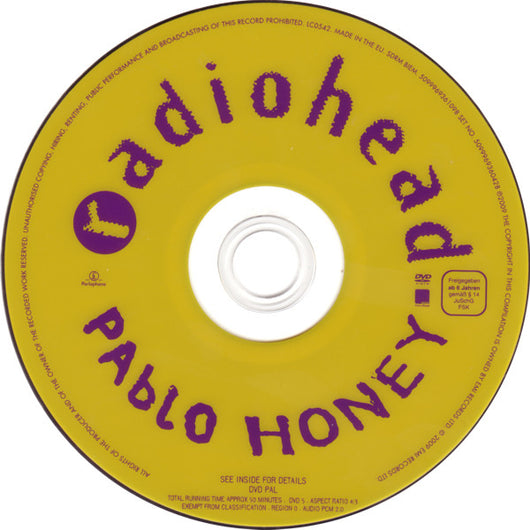 pablo-honey