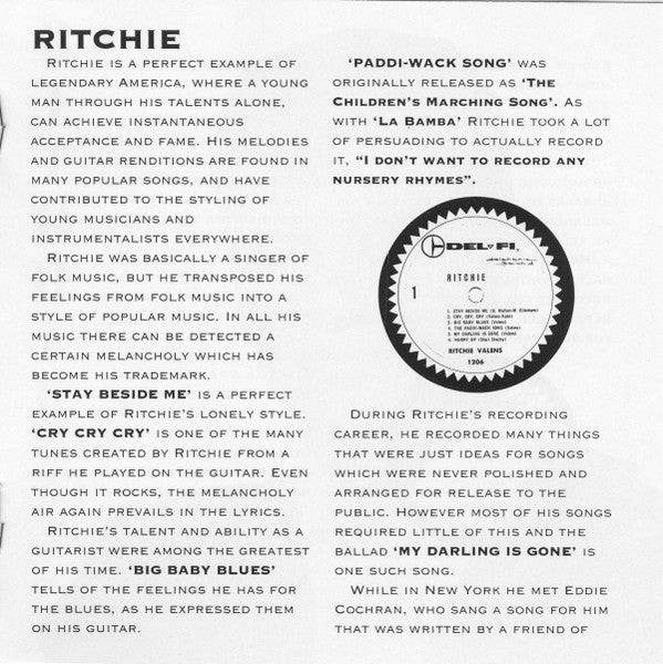 ritchie-valens-/-ritchie
