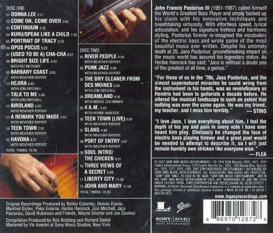 the-essential-jaco-pastorius