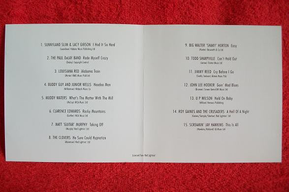 the-blues-anthology