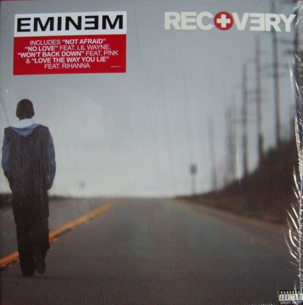 recovery